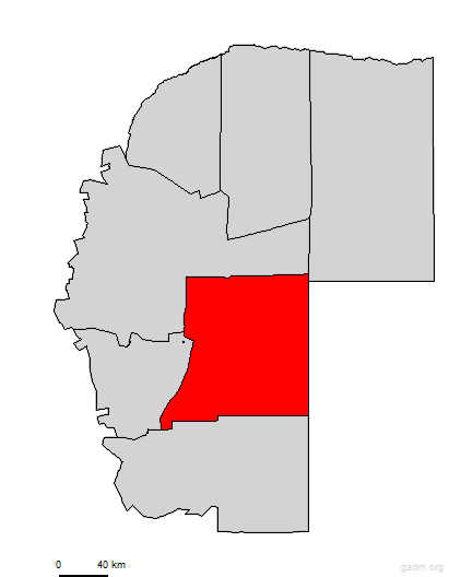 kalahari
