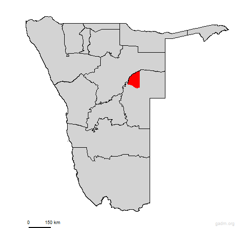 otjinene