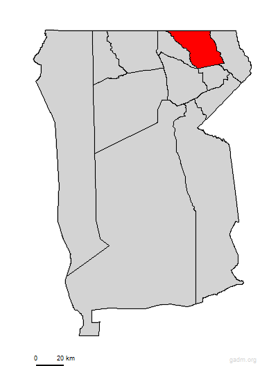 okalongo