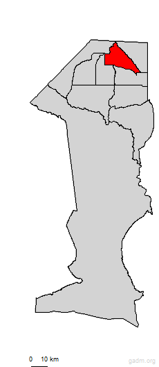 ongwediva