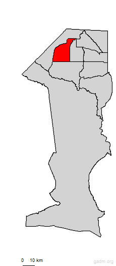 oshakatiwest