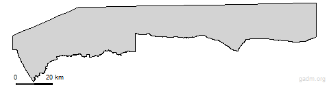 second level