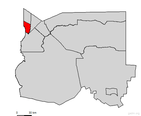 olukonda