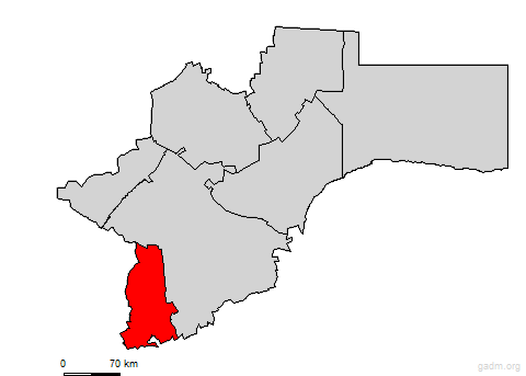 okahandja