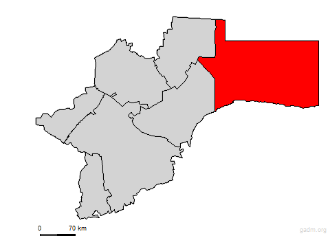 tsumkwe