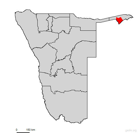 linyandi