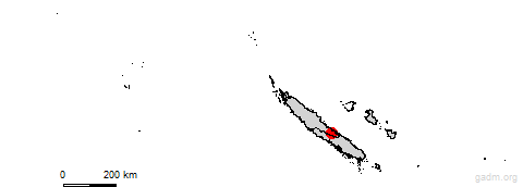 kouaoua