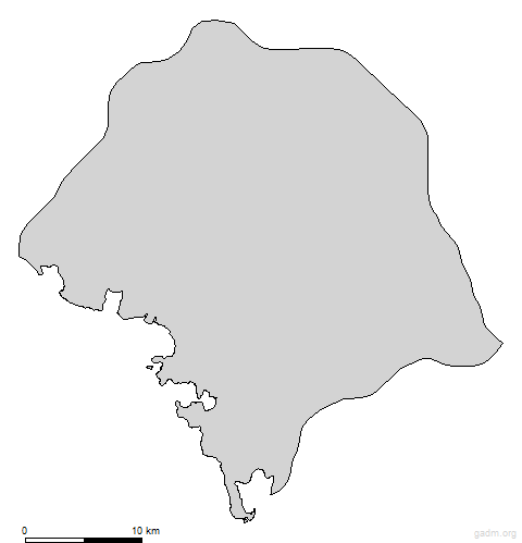 second level