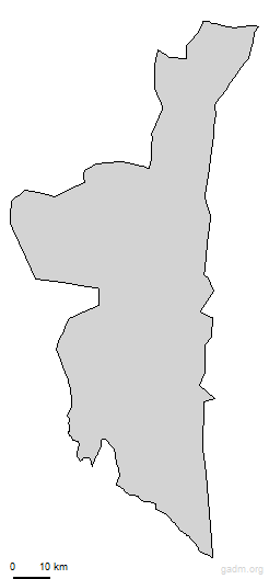 second level