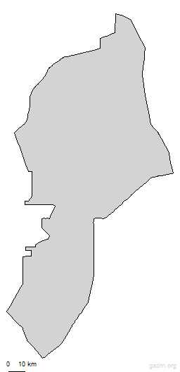 second level