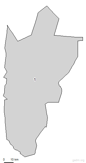 third level divisions