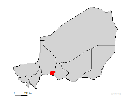 madaoua