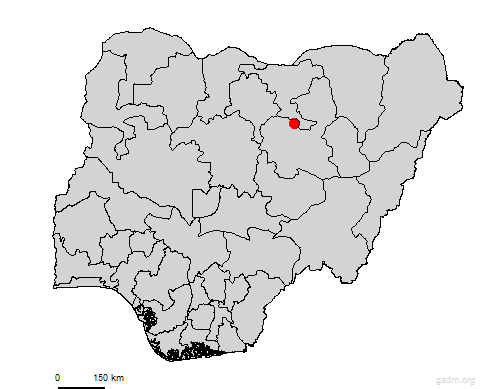 warji