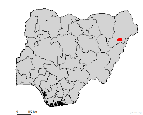 chibok