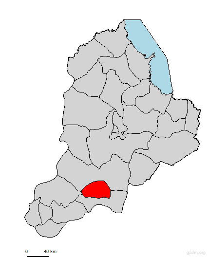 chibok