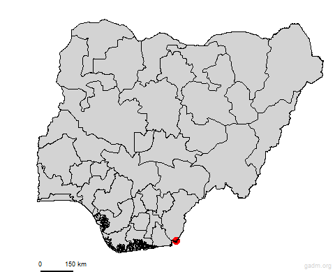 bakassi