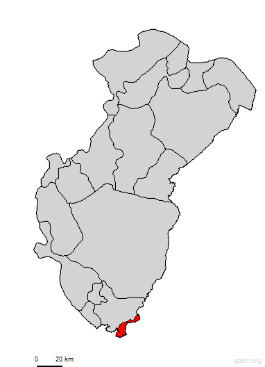 bakassi