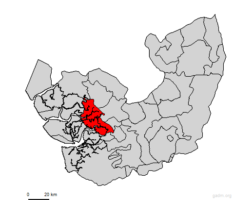 warrisouth