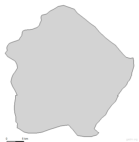 second level