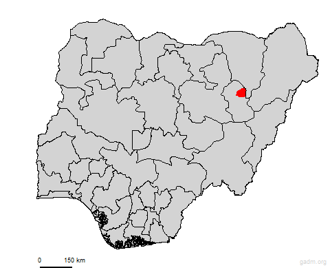 funakaye