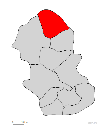 nafada