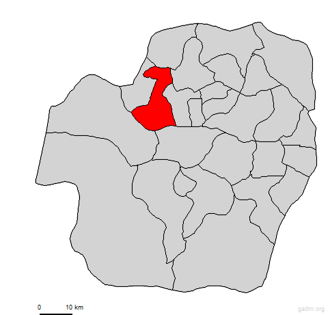 orueast