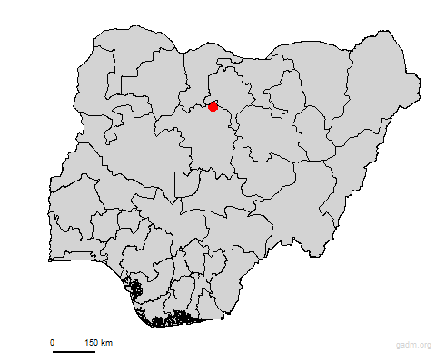 makarfi