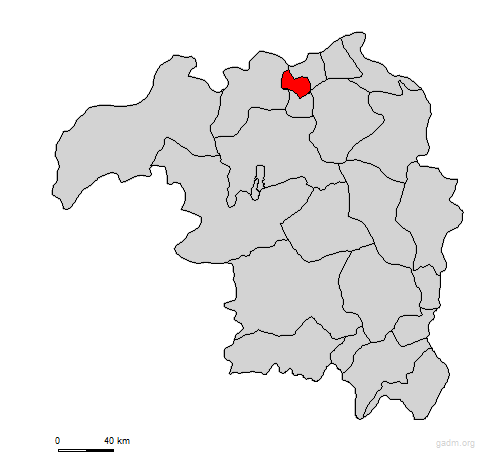 sabon-ga
