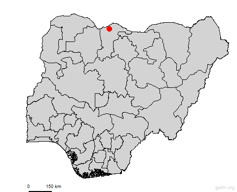 katsina(k)