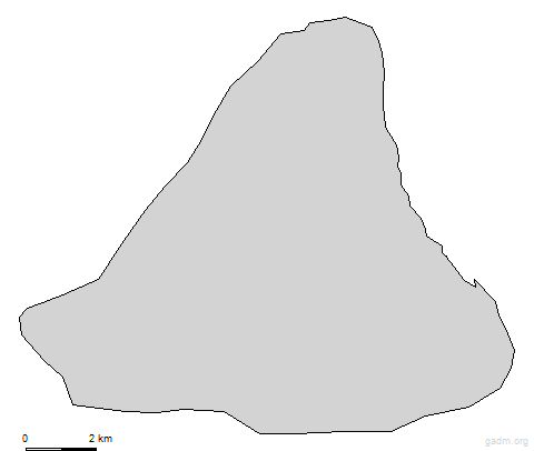 second level