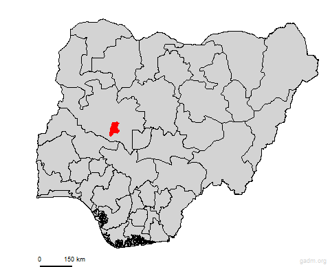 gbako