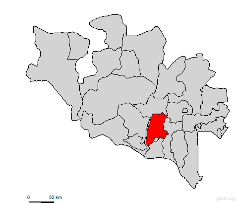 gbako