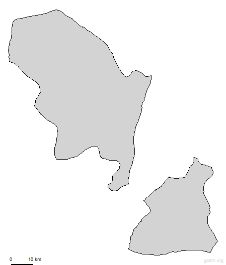 second level