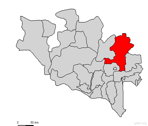 shiroro