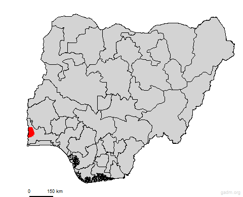 egbadonorth