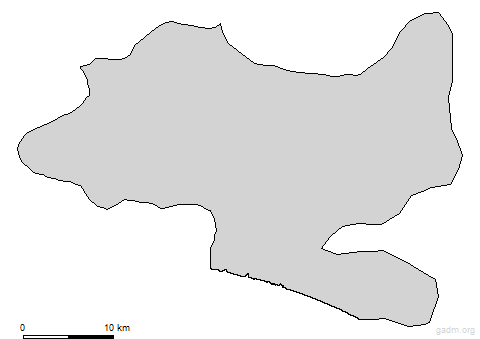 second level