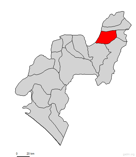 akokosouth-west