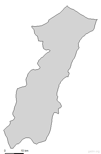 second level