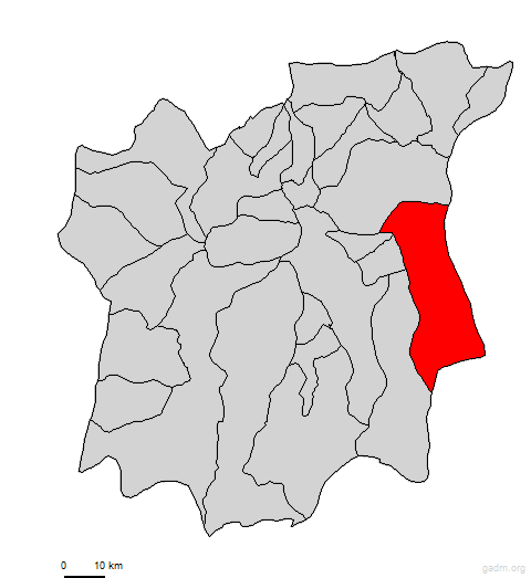 oriade