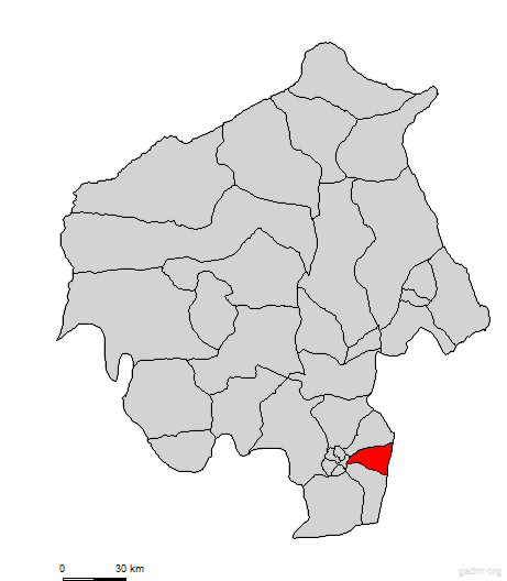egbeda