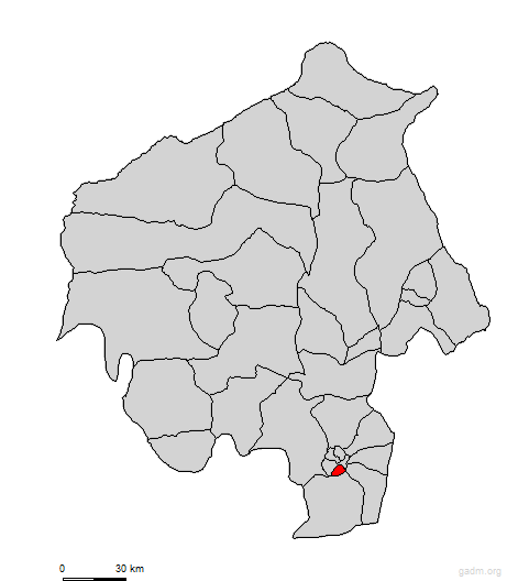 ibadansouth-east
