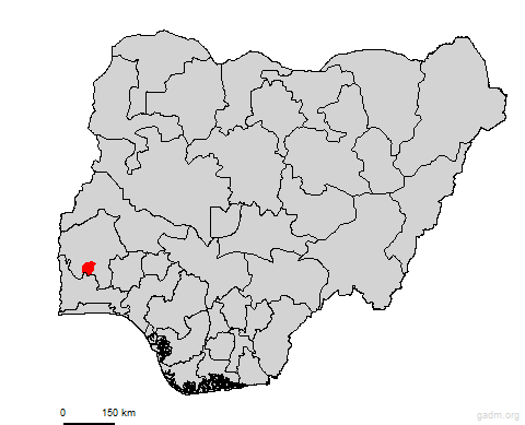 ibarapaeast