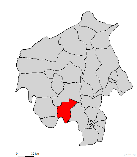 ibarapaeast