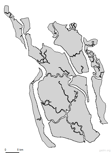 second level
