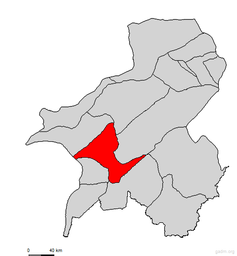 donga