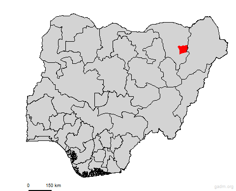 damaturu
