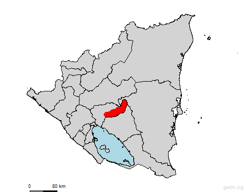 camoapa
