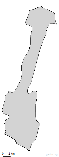 second level