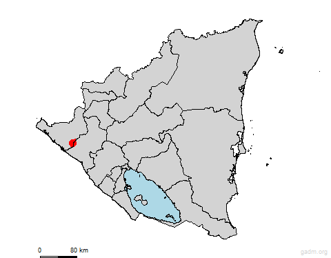 posoltega