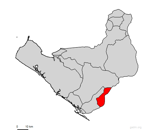 posoltega